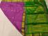 SOFT SILK SAREE WITH BLOUSE